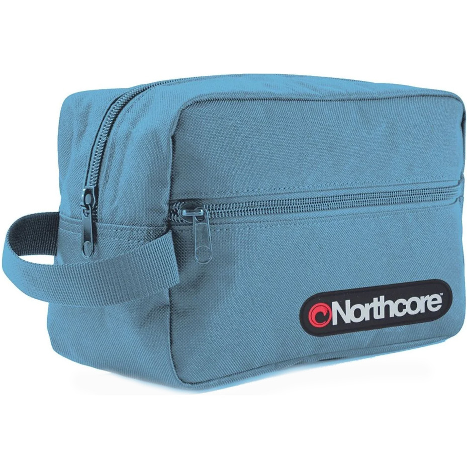 2025 Northcore Wash & Gear Bag NOCO146 - Blue